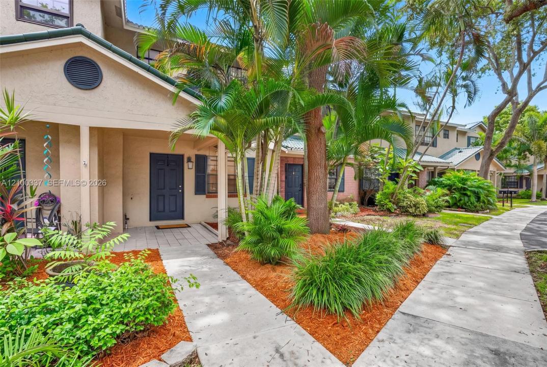506 Westree Ln, Plantation, Floryda 33324, USA