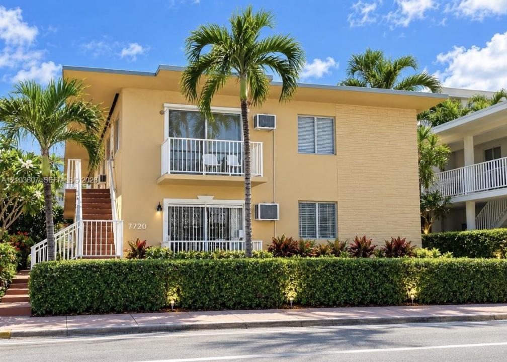7720 Harding Ave 12, Miami Beach, Flórida 33141, Estados Unidos