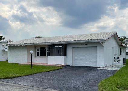 1411 NW 85th Way, Plantation, Florida 33322, USA