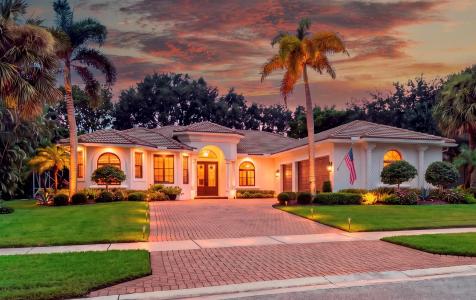11246 Mainsail Court, Wellington, Floride 33449, États-Unis