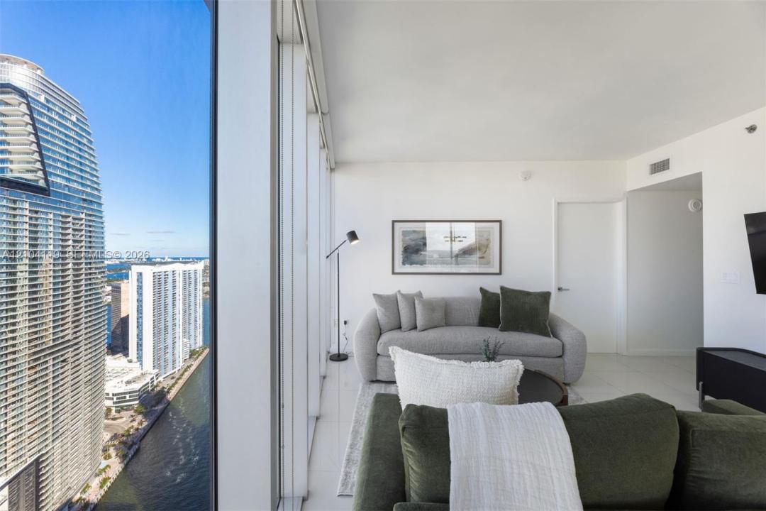 485 Brickell Ave 4804, Miami, פלורידה 33131, ארצות הברית של אמריקה