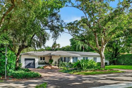 521 San Juan Dr, Coral Gables, Floride 33143, États-Unis