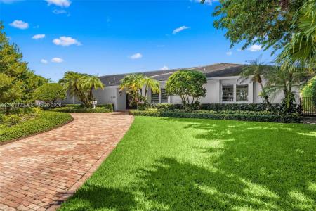 420 Rovino Ave, Coral Gables, Floride 33156, États-Unis
