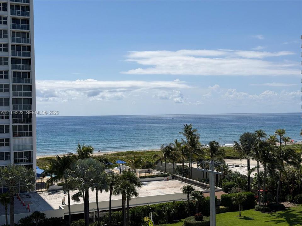 2851 S Ocean Boulevard 6 V, Boca Raton, Flórida 33432, Estados Unidos