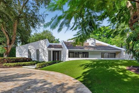 7001 Robles St, Coral Gables, Floride 33143, États-Unis