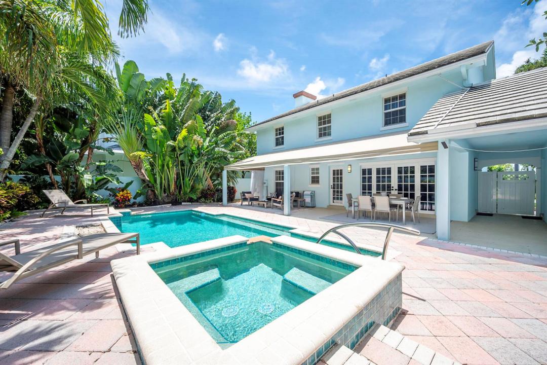 1003 Seagate Drive, Delray Beach, فلوريدا 33483, الولايات المتحدة