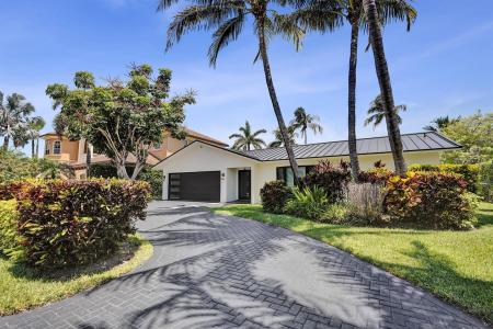 933 Banyan Drive, Delray Beach, 플로리다 33483, 미국