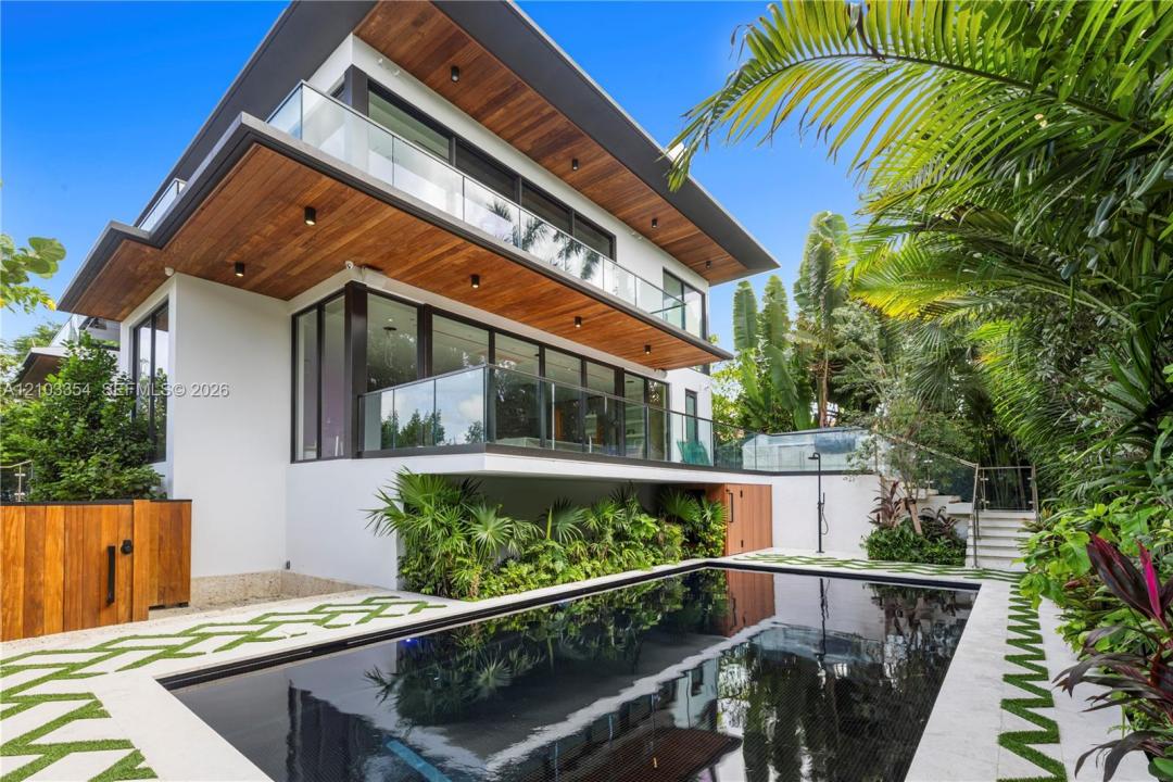 790 NE 77th Ter, Miami, 佛羅里達州 33138, 美國