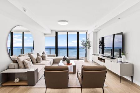 1116 N OCEAN Boulevard 1205, Pompano Beach, فلوريدا 33062, الولايات المتحدة