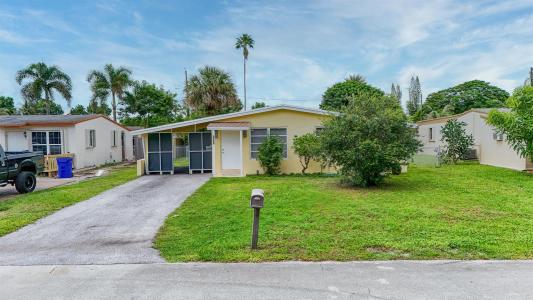 2647 NW 62ND Avenue, Margate, Floryda 33063, USA