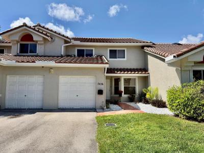 7426 PINEWALK S Drive 19-4, Margate, Florida 33063, Amerika Birleşik Devletleri