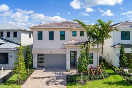 1016 RALEIGH Way, Wellington, Flórida 33414, Estados Unidos