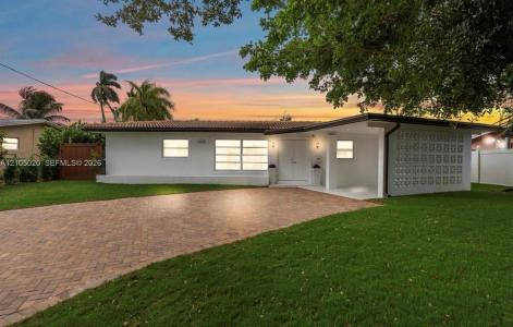 1910 NW 36th St, Oakland Park, फ्लोरिडा 33309, संयुक्त राज्य अमेरिका