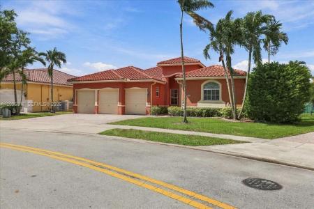 2032 SW 118th Ave, Miramar, Flórida 33025, Estados Unidos