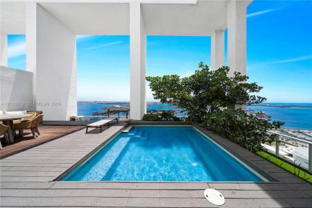 1040 Biscayne Blvd 4602, Miami, Floride 33132, États-Unis
