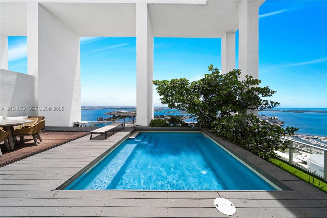 1040 Biscayne Blvd 4602, Miami, Flórida 33132, Estados Unidos