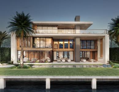 1721 SE 7th Street, Fort Lauderdale, פלורידה 33316, ארצות הברית של אמריקה 