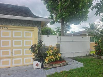5135 SW 10th Street, Margate, フロリダ 33068, アメリカ合衆国