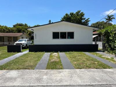 3530 SW 22nd Ter, Miami, Florida 33145, USA