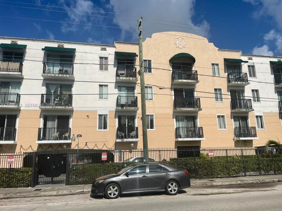 400 SW 2nd St 307, Miami, Florida 33130, Amerika Birleşik Devletleri