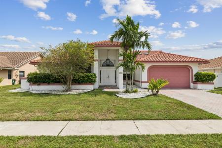 1240 NW 100TH NW Way, Plantation, Floride 33322, États-Unis