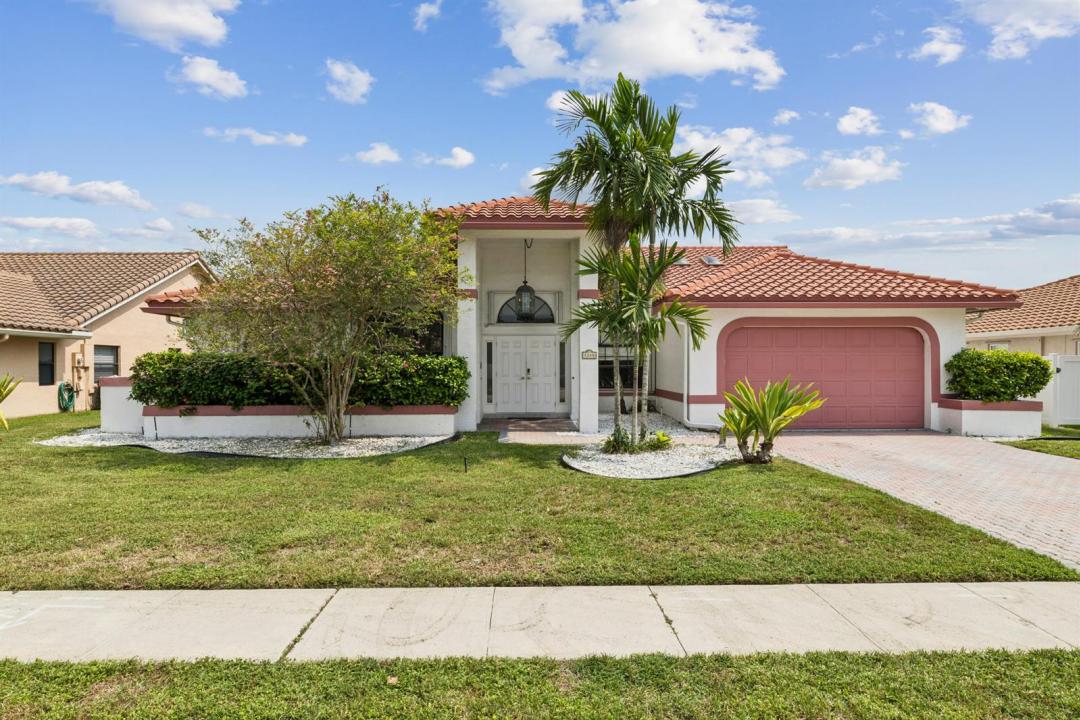 1240 NW 100TH NW Way, Plantation, フロリダ 33322, アメリカ合衆国