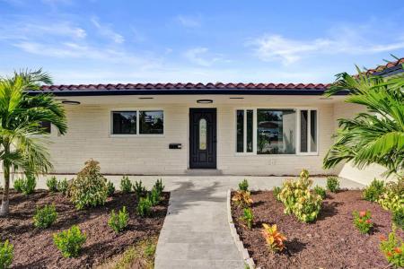 8351 NW 19TH Street, Pembroke Pines, Florida 33024, USA