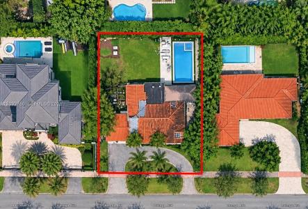 421 Luenga Ave, Coral Gables, Florida 33146, Estados Unidos