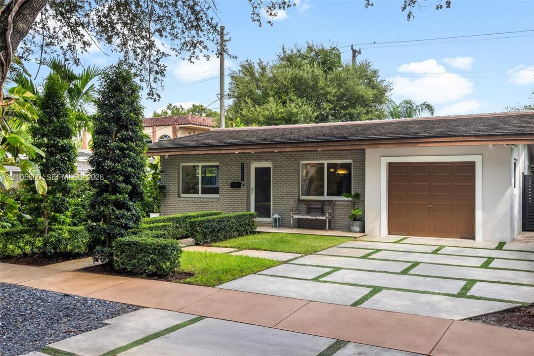 1261 San Miguel Ave, Coral Gables, Floride 33134, États-Unis