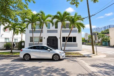 103 NW 6th Ave 1, Miami, Floryda 33128, USA