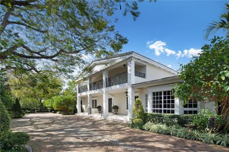 4620 Granada Blvd, Coral Gables, Floride 33146, États-Unis