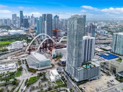 1400 Biscayne Blvd 4105, Miami, פלורידה 33132, ארצות הברית של אמריקה