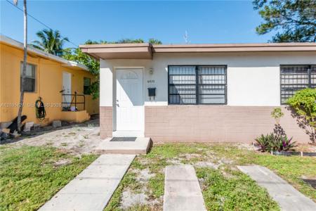 6030 NW 8th Ave 1, Miami, Florida 33127