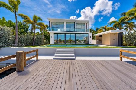 271 N Shore Dr, Miami Beach, フロリダ 33141, アメリカ合衆国