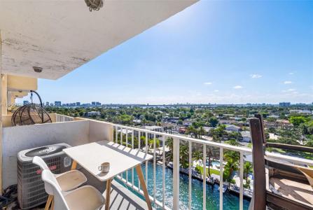 2350 NE 135th St 1006, North Miami, Florida 33181, USA
