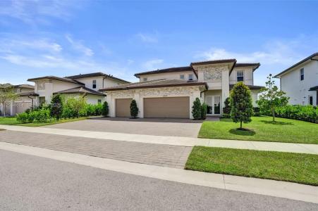 12240 SW 44th Ct, Davie, 佛罗里达州 33330, 美国