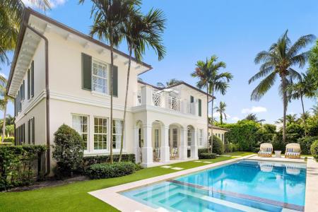 253 Jamaica Lane, Palm Beach, Floride 33480, États-Unis