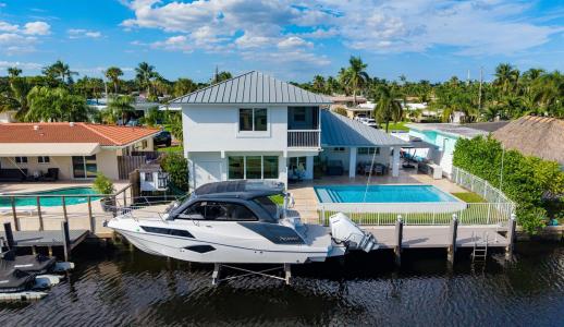 120 SE 12th Court, Pompano Beach, 佛羅里達州 33060, 美國