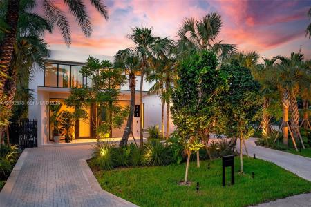 451 NE 52nd St, Miami, Florida 33137, Estados Unidos
