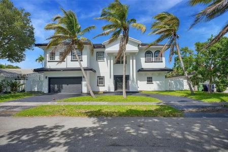 2319 NE 35th Dr, Fort Lauderdale, Florida 33308, USA