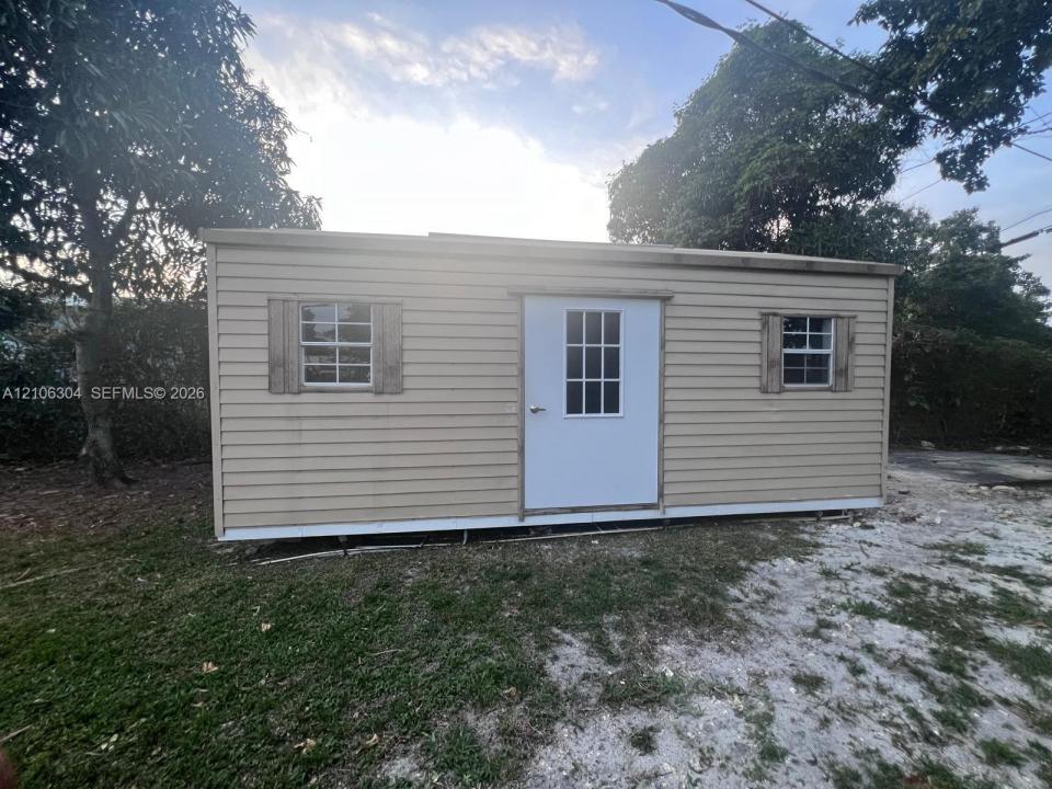 245 NW 117th St 0, Miami, Flórida 33168, Estados Unidos