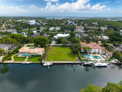 9340 Balada St, Coral Gables, Floride 33156, États-Unis