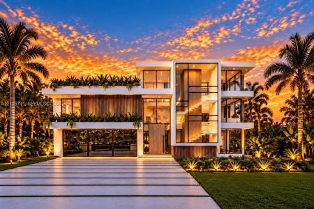 839 Orchid Dr, Boca Raton, フロリダ 33432, アメリカ合衆国