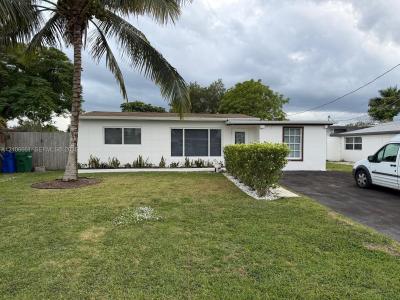 6318 NW 24th Ct, Margate, Floryda 33063, USA