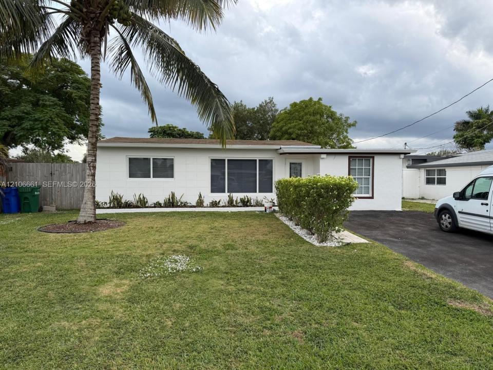 6318 NW 24th Ct, Margate, 佛羅里達州 33063, 美國