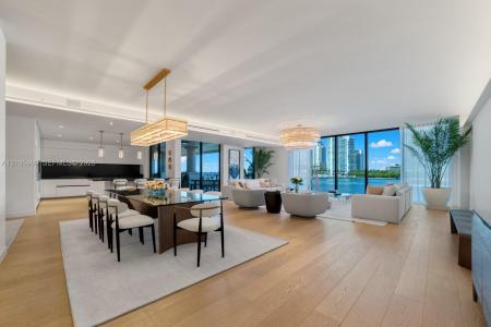 6800 Fisher Island Dr 6823, Miami Beach, 佛羅里達州 33109, 美國