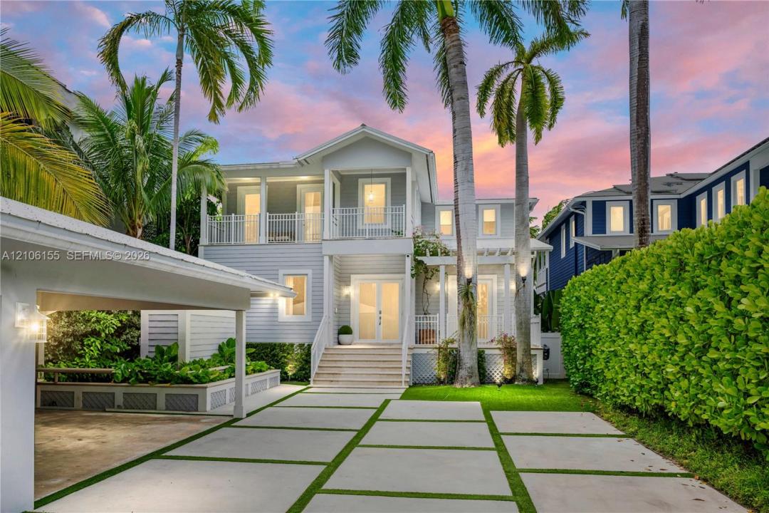 745 NE 77th St, Miami, Florida 33138, Estados Unidos