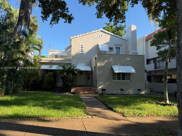 15 Antilla Ave 3A, Coral Gables, Florida 33134, Amerika Birleşik Devletleri