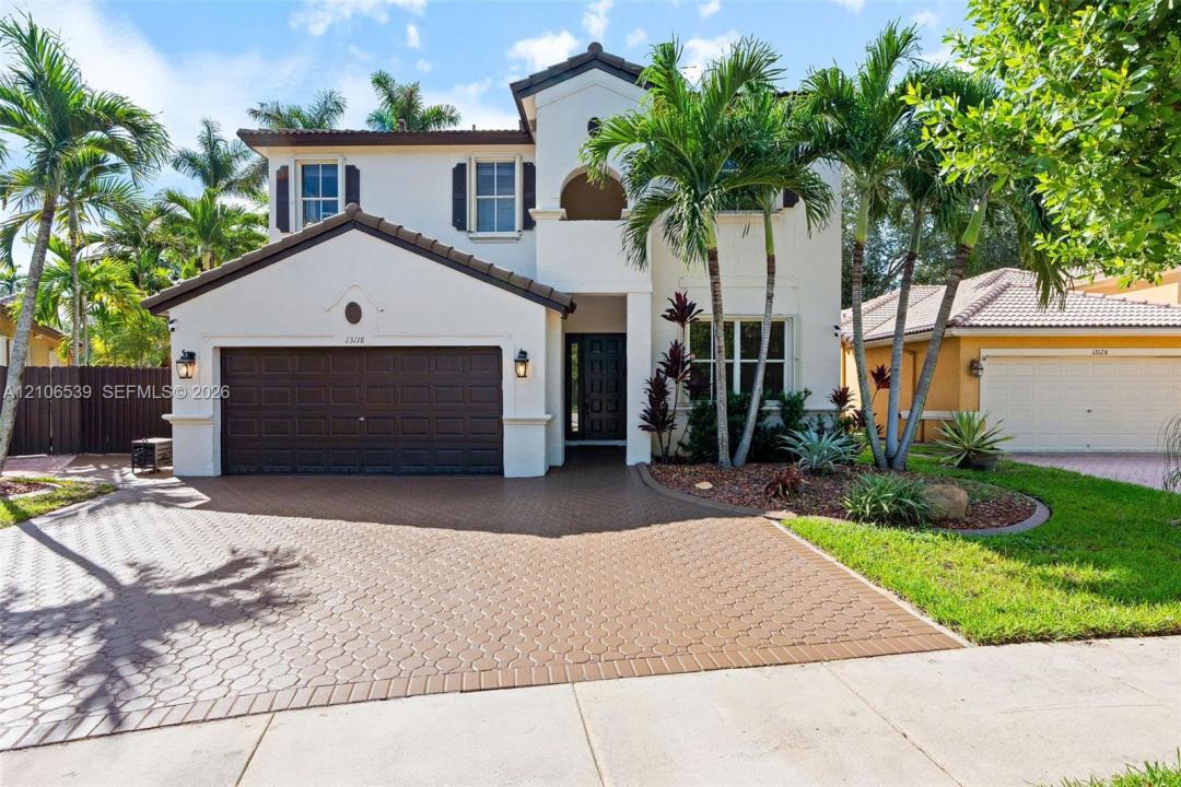 13118 SW 32nd St, Miramar, Flórida 33027, Estados Unidos