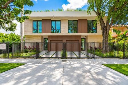 3171 Matilda St 3171, Miami, 플로리다 33133, 미국